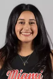Nina Chavez