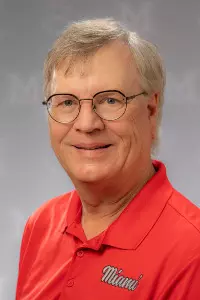 Matt Brown