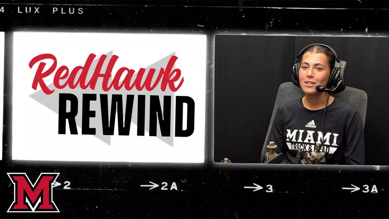 Cara Razavi on RedHawk Rewind