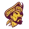 Central State University Logo