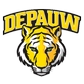 DePauw University Logo