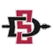 San Diego State University Logo