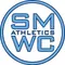 Saint Mary-of-the-Woods College Logo