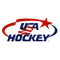 USA Hockey Logo