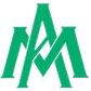 University of Arkansas at Monticello Logo