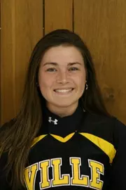 Courtney Eckman