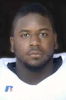 Antwain Brown-Barnes