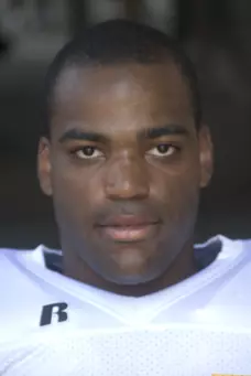 David Robinson
