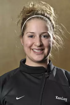Lindsay Keeley