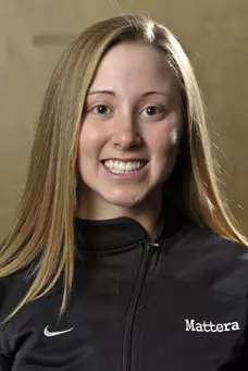 Amanda Mattera