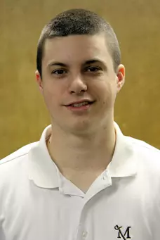 Matt Dudas