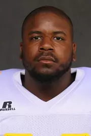 Antwain Brown-Barnes