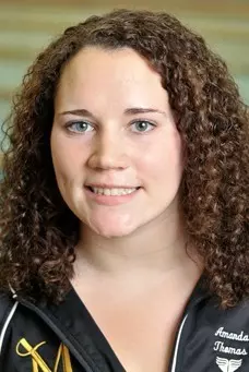 Amanda Thomas