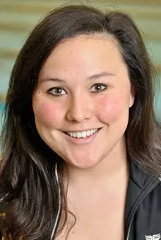 Brigid Mary McDonnell