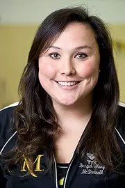 Brigid Mary McDonnell