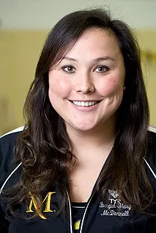 Brigid Mary McDonnell