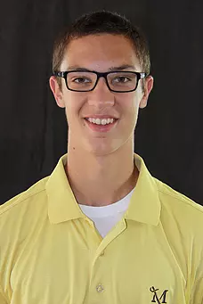 Tyler Marcotte