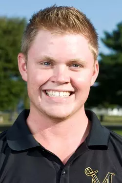 Conor Gilbert