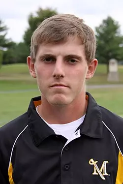 Mitchell Burns