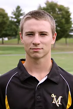 Connor Sheehan