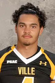 Sene Polamalu