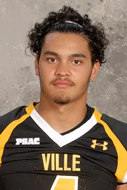 Sene Polamalu
