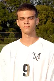 Justin Torres-Groover