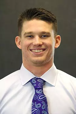 Reid Anderson