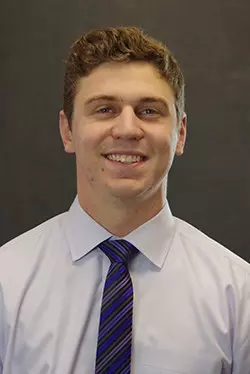 Steven Ghiardi
