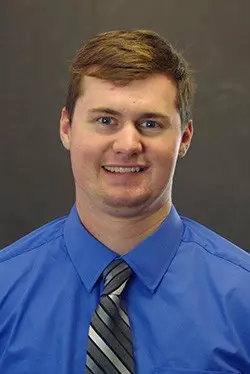 Logan Grant