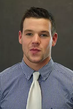 Chas McCormick
