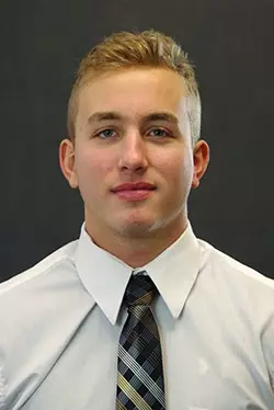 Grayson Miller