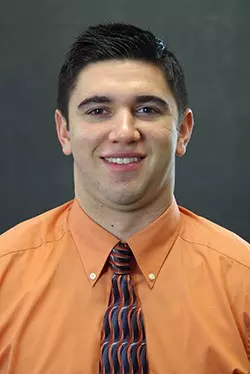 Jeremy Musser