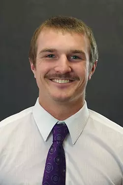 Tyler Orris