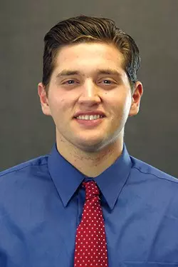 Kyle Peterson