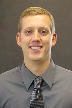 Tanner Rahauser