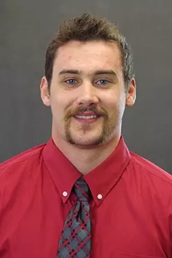 Mitch Stoltzfus