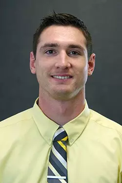 Cody Stoneback