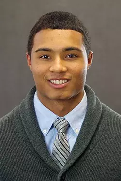 Aaron Taylor