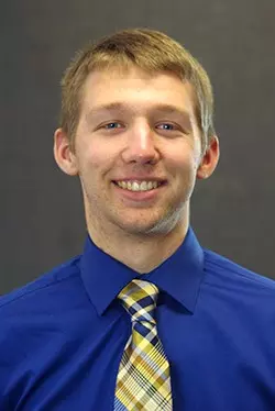 Matt Ulrich