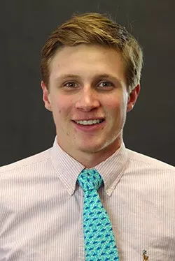 Tyler Webster