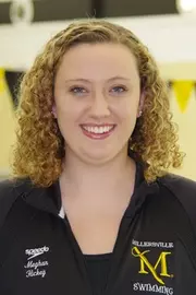 Meghan Hickey