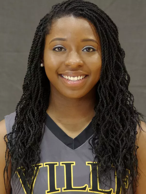 Alayah Hall