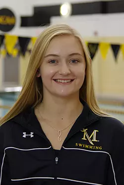 Alexis Shollenberger