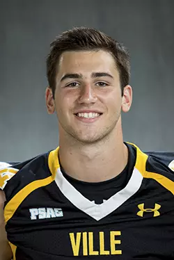 Drew Schwindenhammer