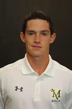 Corey Betham
