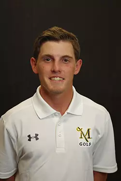 Mitchell Burns