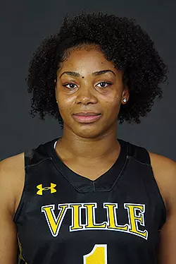 Chandera Jones-Aryeh