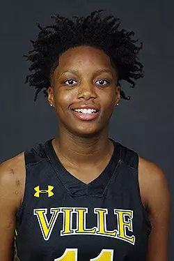 Atiya McDonald