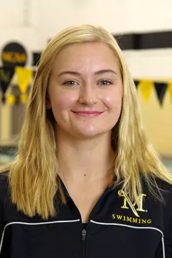 Alexis Shollenberger